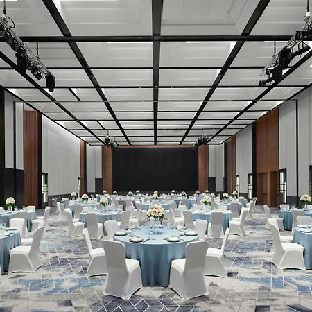 肇庆喜来登酒店 外观 照片
