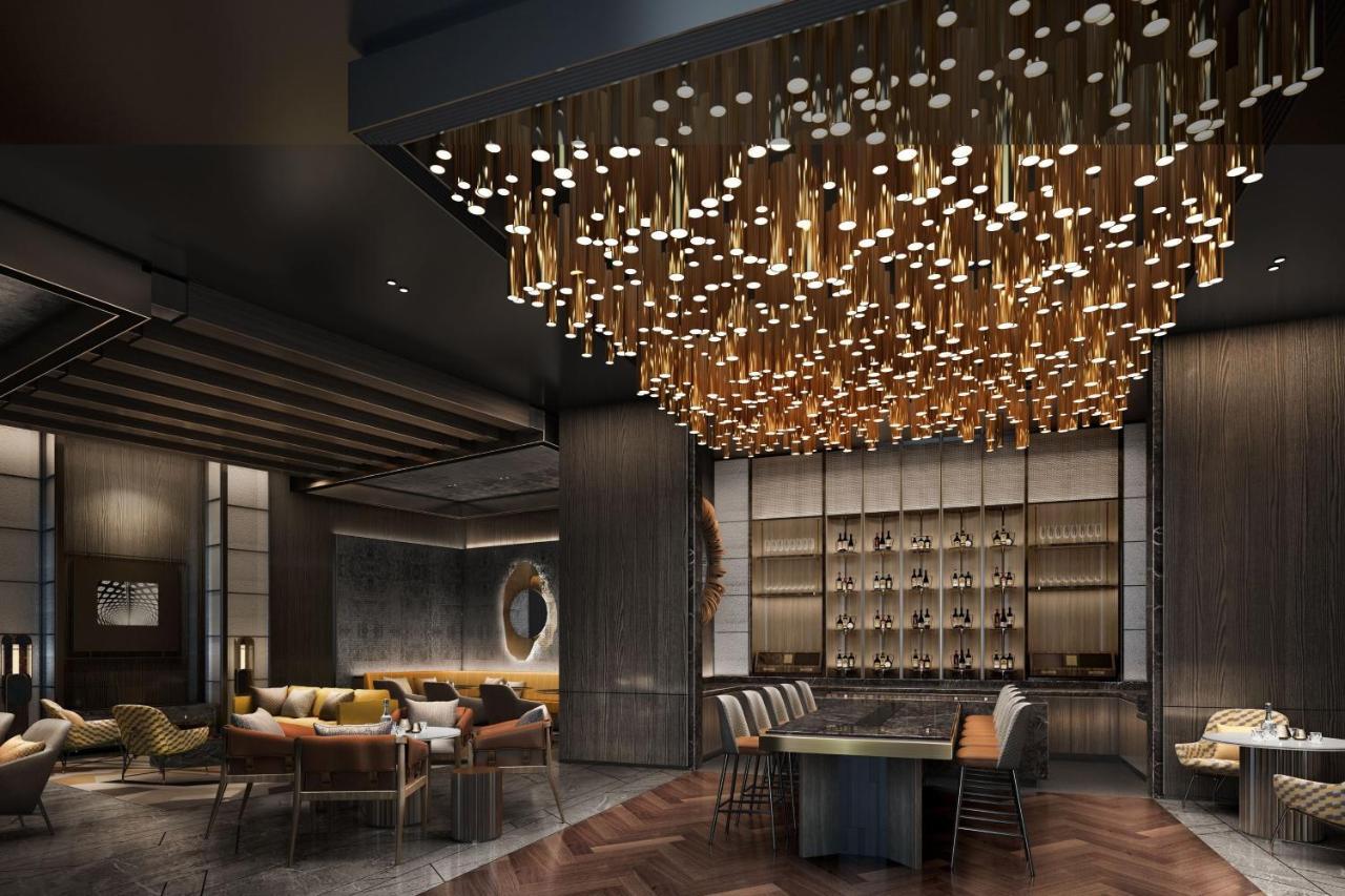 肇庆喜来登酒店 外观 照片