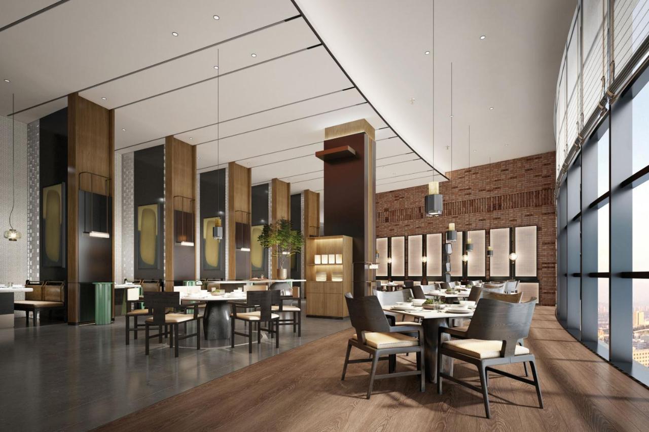 肇庆喜来登酒店 外观 照片